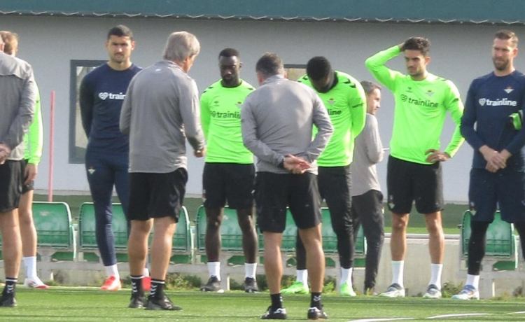 Pellegrini cierra la puerta y echa cuentas Pellegrini cierra la puerta y echa cuentas