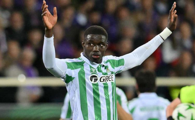 Acuerdo cerrado por Mendy: ya viaja para el reconocimiento médico Acuerdo cerrado por Mendy: ya viaja para el reconocimiento médico