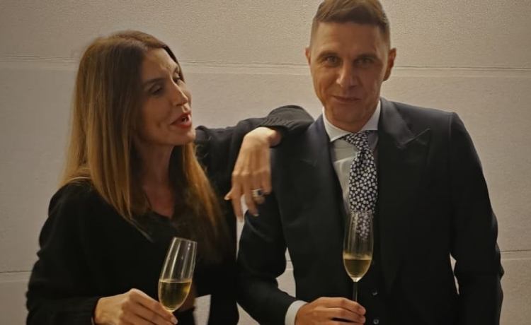 El secreto de Joaquín y Susana para superar su crisis El secreto de Joaquín y Susana para superar su crisis