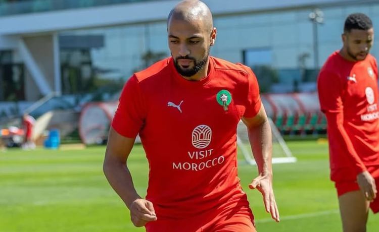 La versión desconocida del fichaje de Amrabat: «La cesión al Betis es positiva» La versión desconocida del fichaje de Amrabat: «La cesión al Betis es positiva»
