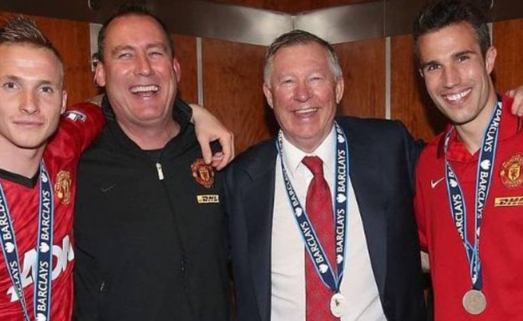 Le pide a Antony lo que todos sueñan en el Betis Le pide a Antony lo que todos sueñan en el Betis