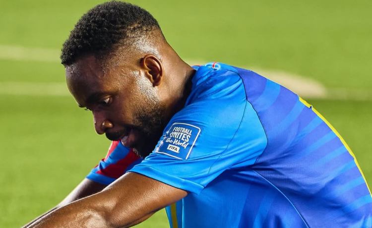 Bakambu, castigado, se pierde el partido decisivo Bakambu, castigado, se pierde el partido decisivo