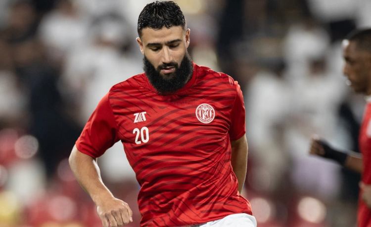 Vuelve el mejor Fekir Vuelve el mejor Fekir