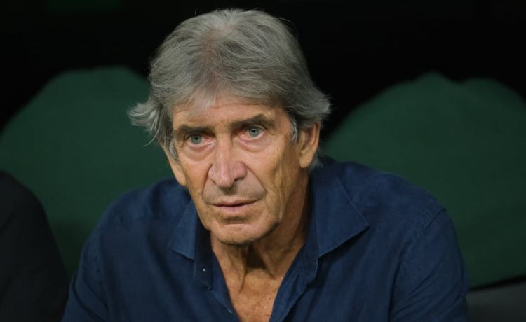 Lo que se exigen mutuamente Manuel Pellegrini y el club para la ansiada renovación Lo que se exigen mutuamente Manuel Pellegrini y el club para la ansiada renovación