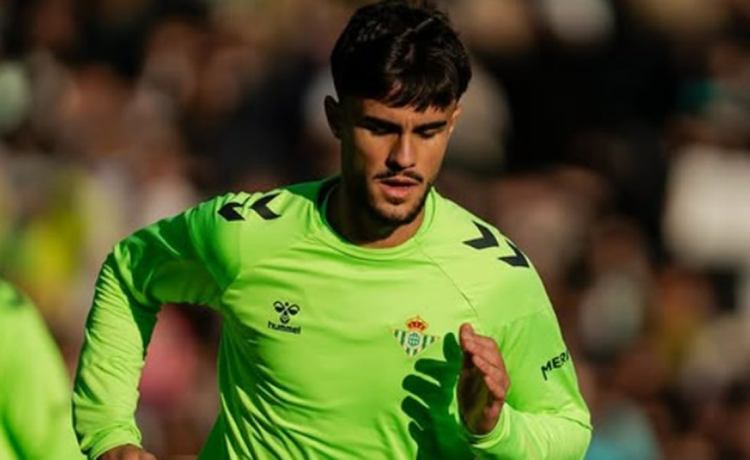 El Betis confirma su salida gratis El Betis confirma su salida gratis