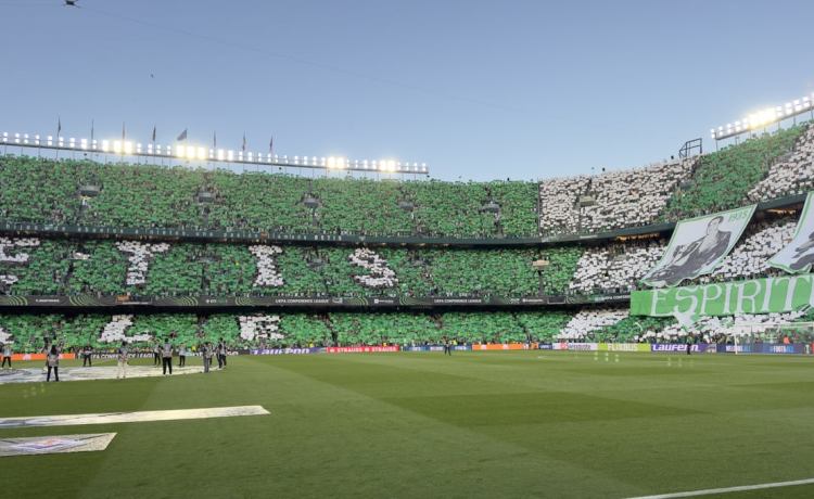 El Betis trabaja en un acuerdo millonario El Betis trabaja en un acuerdo millonario
