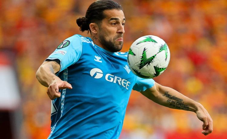 Decisión determinante de Ricardo Rodríguez para la planificación del Betis Decisión determinante de Ricardo Rodríguez para la planificación del Betis