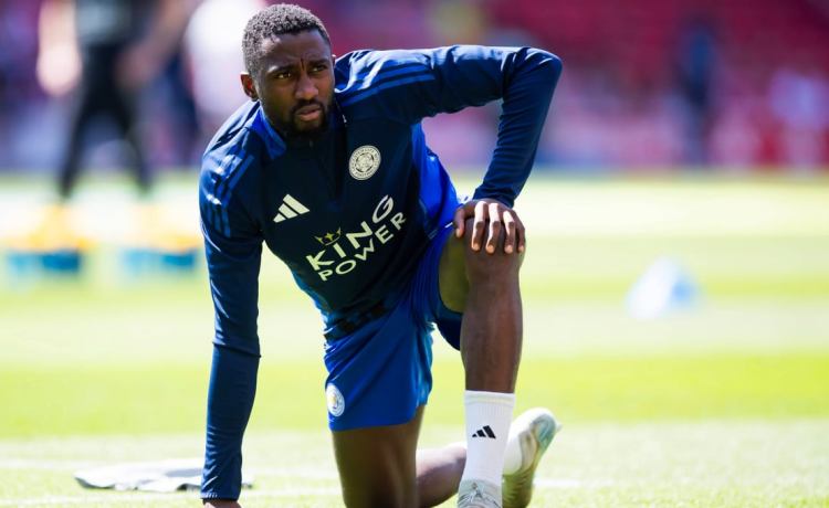 Oferta formal del Betis por Ndidi, aunque parece que llega tarde Oferta formal del Betis por Ndidi, aunque parece que llega tarde