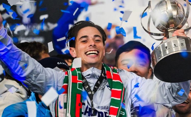 Valentín Gómez paga su cláusula y el Betis se ahorra un pico Valentín Gómez paga su cláusula y el Betis se ahorra un pico