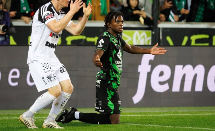 El Betis tenía razón: la revolución y el fichaje eran necesarios El Betis tenía razón: la revolución y el fichaje eran necesarios