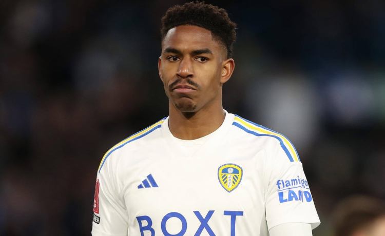 Junior Firpo, ahora sí Junior Firpo, ahora sí