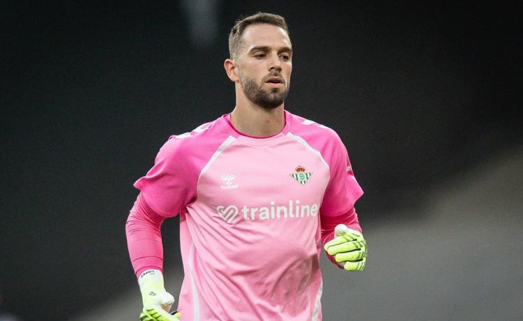 Tranquilidad en el Betis con la portería Tranquilidad en el Betis con la portería