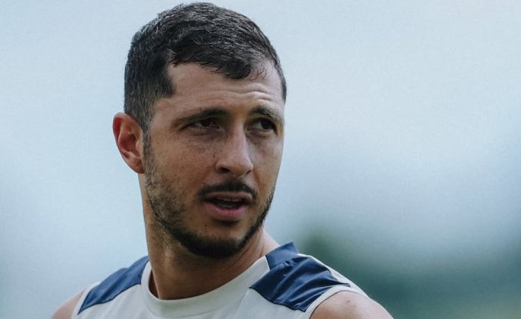 Mensaje de Guido Rodríguez al Betis tras romperse su regreso Mensaje de Guido Rodríguez al Betis tras romperse su regreso