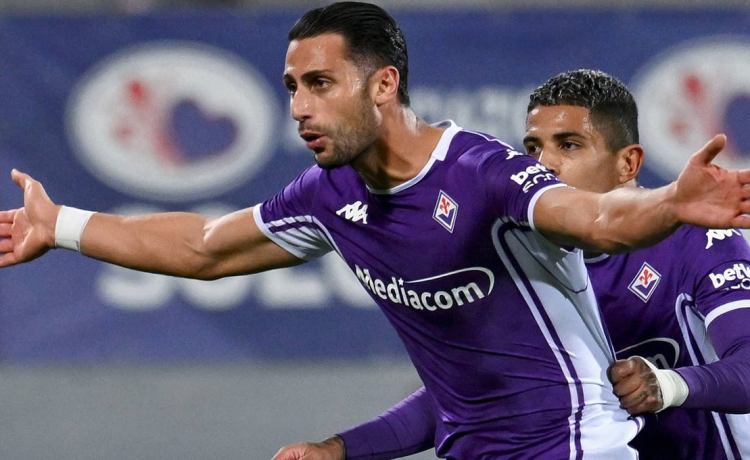 La última oferta del Betis por Mandragora, ajustada al desplome de su valor por la situación de la Fiorentina La última oferta del Betis por Mandragora, ajustada al desplome de su valor por la situación de la Fiorentina