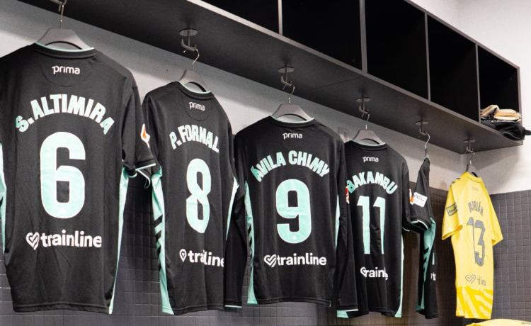 La ‘Lista A’ del Betis para la UEFA Europa League: Pellegrini nunca lo tuvo tan claro La ‘Lista A’ del Betis para la UEFA Europa League: Pellegrini nunca lo tuvo tan claro