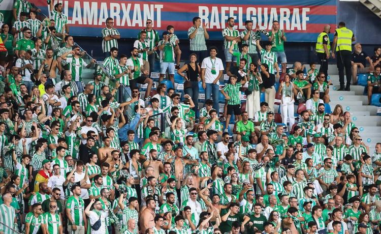 Al fin disponibles las entradas para el Torrent – Betis: precios, disponibilidad, plazos, reservas y enlaces Al fin disponibles las entradas para el Torrent – Betis: precios, disponibilidad, plazos, reservas y enlaces