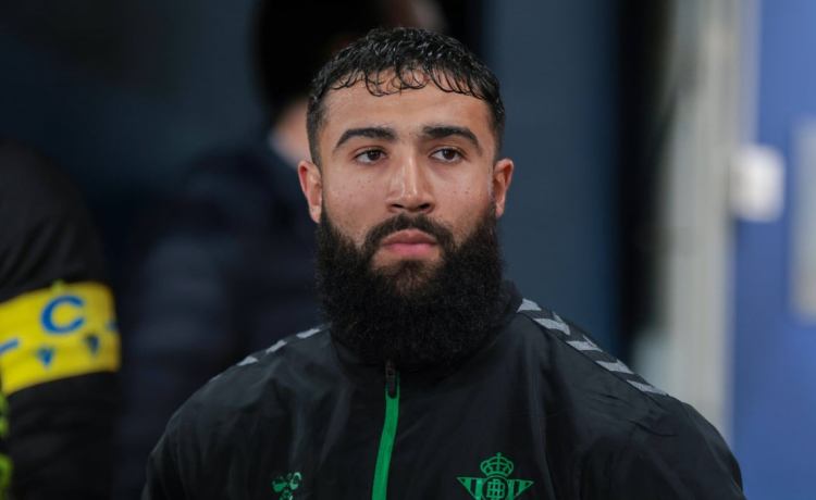 La versión del Betis sobre Fekir y el Flamengo La versión del Betis sobre Fekir y el Flamengo