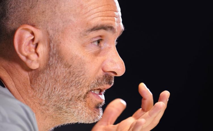 Maresca protesta por la ventaja del Betis para la final de Conference y revela su charla con Pellegrini Maresca protesta por la ventaja del Betis para la final de Conference y revela su charla con Pellegrini