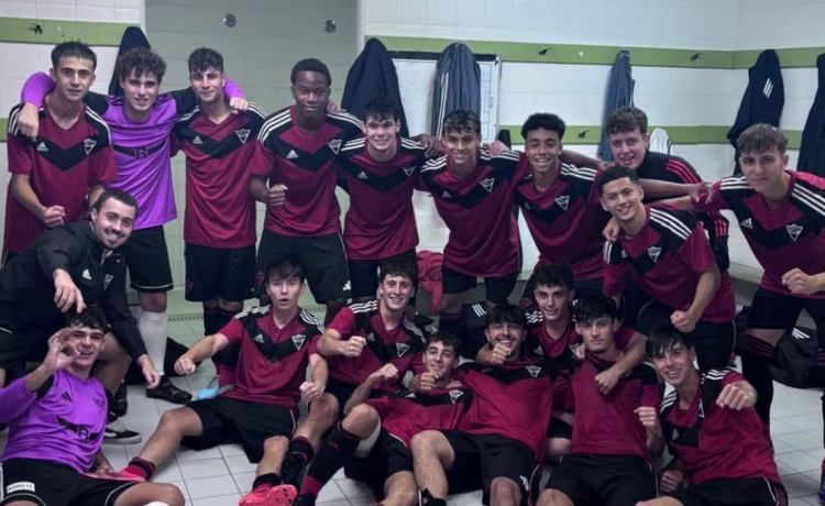 Sorpresa en el Athletic: el Leganés se lleva a una joven perla que también seguía el Betis Sorpresa en el Athletic: el Leganés se lleva a una joven perla que también seguía el Betis