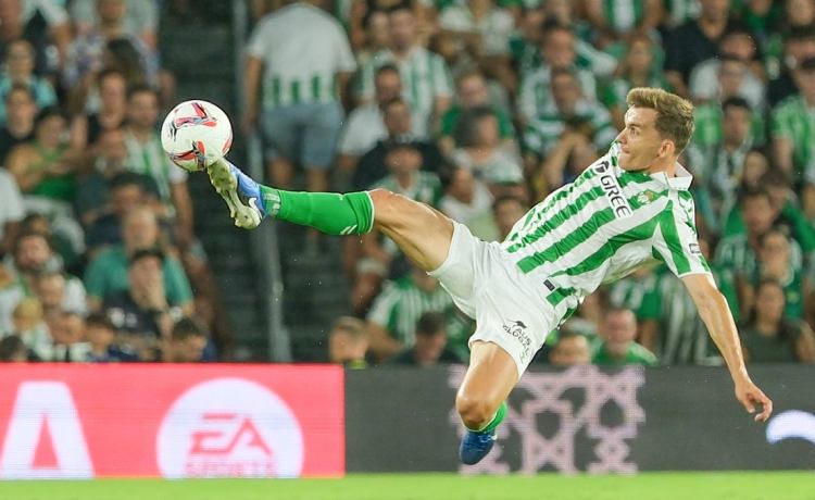 Una virtud oculta tras el ‘jogo bonito’: el equipo también ‘muerde’ Una virtud oculta tras el ‘jogo bonito’: el equipo también ‘muerde’
