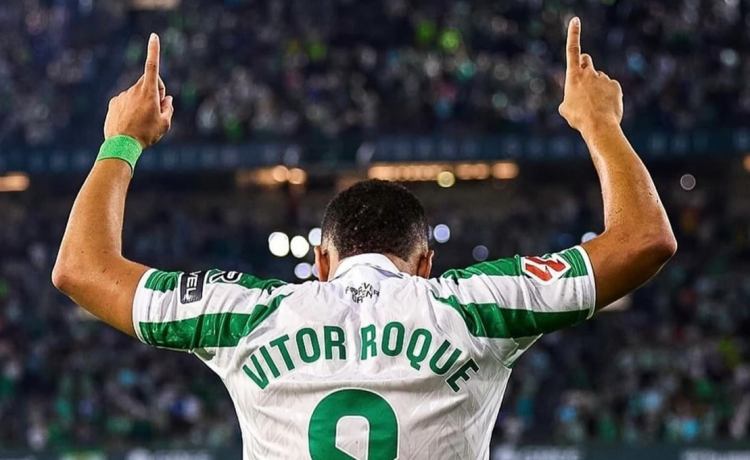 La última hora sobre el futuro de Vitor Roque La última hora sobre el futuro de Vitor Roque