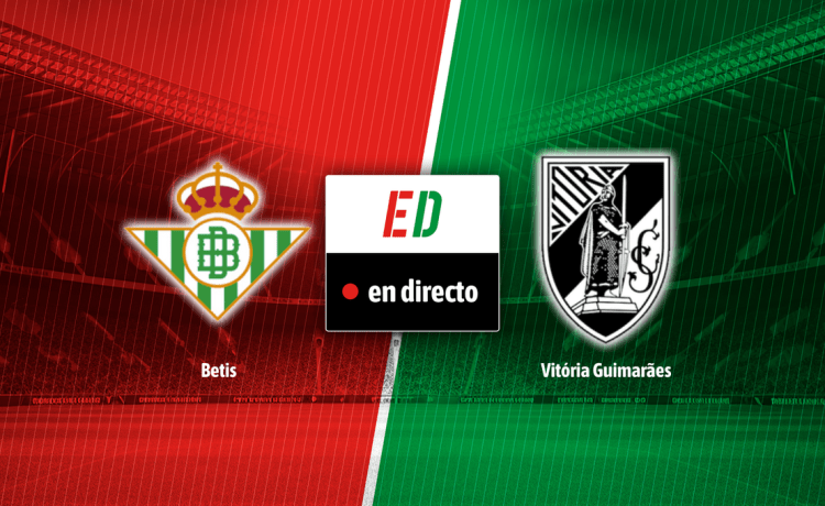 Real Betis – Vitória SC, en directo: resultado del partido de ida de los octavos de final de la UEFA Conference League Real Betis – Vitória SC, en directo: resultado del partido de ida de los octavos de final de la UEFA Conference League