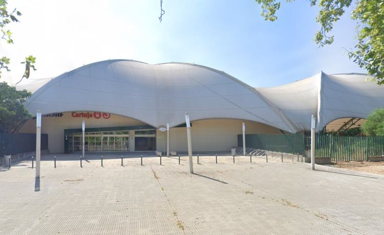 Tres días extra para abonarse y 6.000 plazas más en tren a La Cartuja Tres días extra para abonarse y 6.000 plazas más en tren a La Cartuja