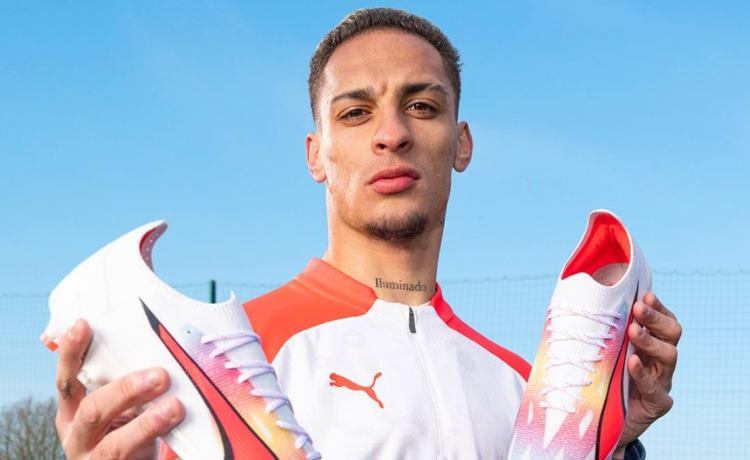 Fenerbahçe y Manchester United, acuerdo sin Antony Fenerbahçe y Manchester United, acuerdo sin Antony