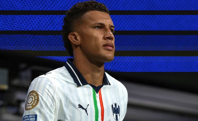 Anuncian acuerdo por Nelson Deossa: el dinero que pagará el Betis Anuncian acuerdo por Nelson Deossa: el dinero que pagará el Betis
