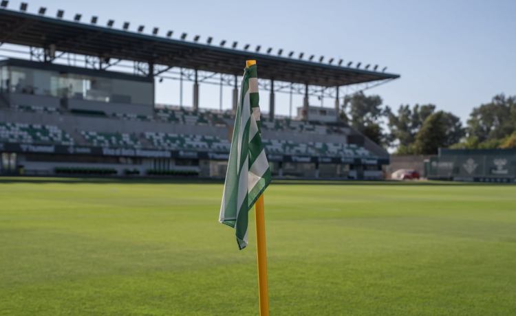 La RFEF sí es empática con el filial: menos riesgo de insolación La RFEF sí es empática con el filial: menos riesgo de insolación
