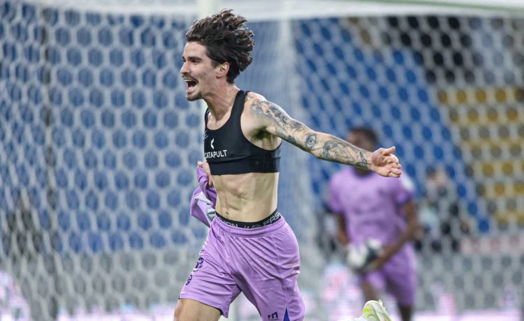 Frenazo en una opción de negocio para el Betis Frenazo en una opción de negocio para el Betis