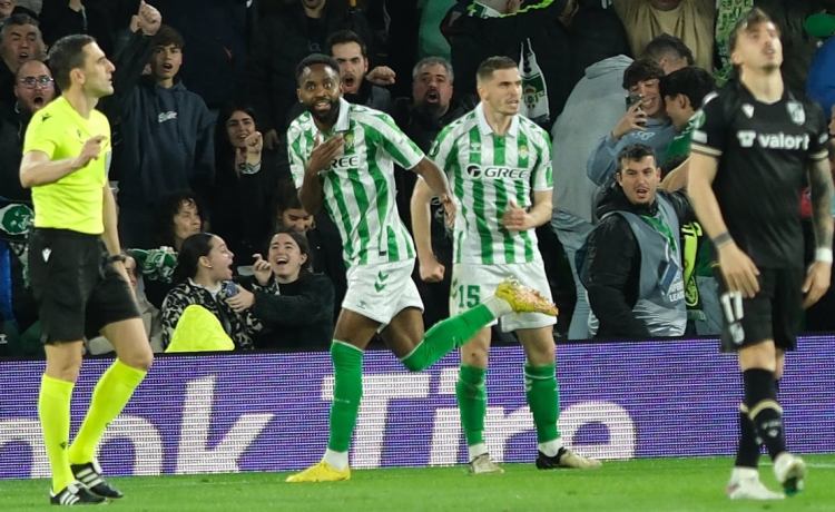 Bakambu ‘desmiente’ al representante de Vitor Roque Bakambu ‘desmiente’ al representante de Vitor Roque