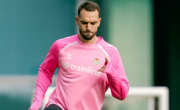 Pau López da un paso adelante en el Betis y convierte en factible el gran deseo de Pellegrini Pau López da un paso adelante en el Betis y convierte en factible el gran deseo de Pellegrini