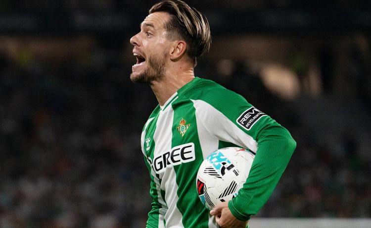 Oportunidad para Lo Celso en pleno mercado para respaldar su intención de quedarse Oportunidad para Lo Celso en pleno mercado para respaldar su intención de quedarse