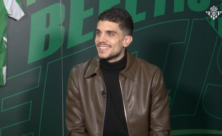 El mejor regalo de cumpleaños para Marc Bartra, elocuente ejemplo de arraigo por el Betis: «Es una parte muy importante en mi vida» El mejor regalo de cumpleaños para Marc Bartra, elocuente ejemplo de arraigo por el Betis: «Es una parte muy importante en mi vida»