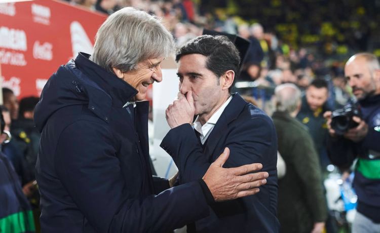 La cuarta seguida tendría como premio quedarse a tres puntos de la Champions La cuarta seguida tendría como premio quedarse a tres puntos de la Champions