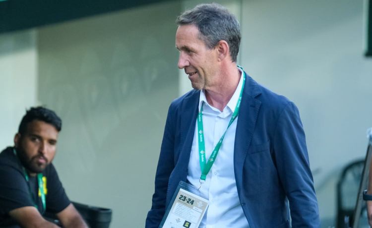 Luiz Felipe, una venta que forzó otra salida en diferido en Heliópolis Luiz Felipe, una venta que forzó otra salida en diferido en Heliópolis