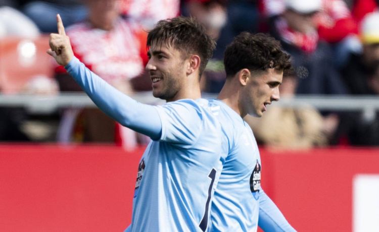 Un poco más de luz en el futuro de Iker Losada Un poco más de luz en el futuro de Iker Losada