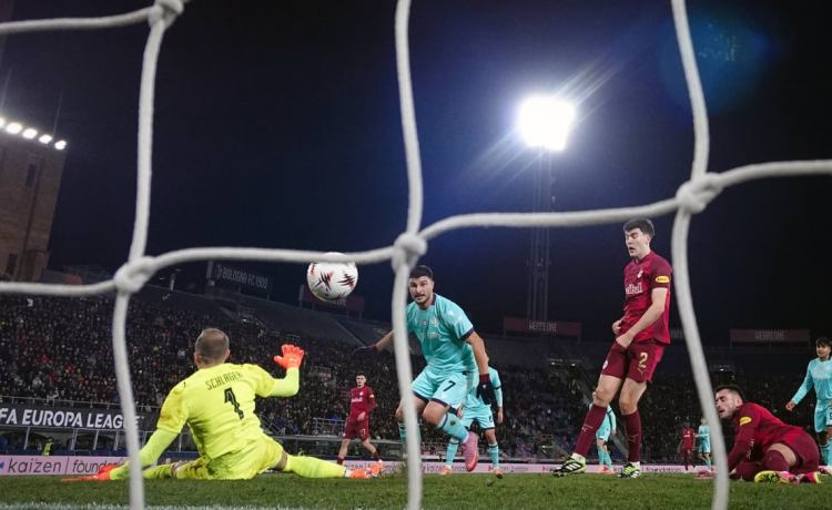 Partidos de hoy, 11 de Diciembre: horarios, canales y donde ver en TV la Europa League y la Conference Partidos de hoy, 11 de Diciembre: horarios, canales y donde ver en TV la Europa League y la Conference