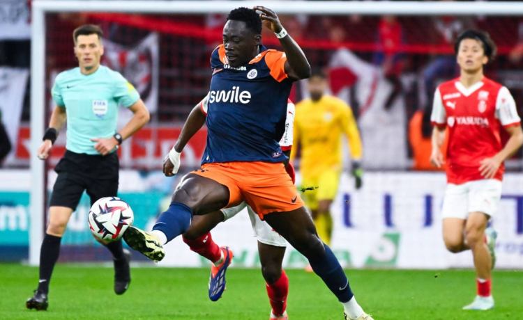 El Sevilla cierra la llegada de Akor Adams, relacionado con el Betis El Sevilla cierra la llegada de Akor Adams, relacionado con el Betis