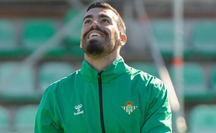 Lo confirma: fichaje acertado del Betis a precio de ganga Lo confirma: fichaje acertado del Betis a precio de ganga