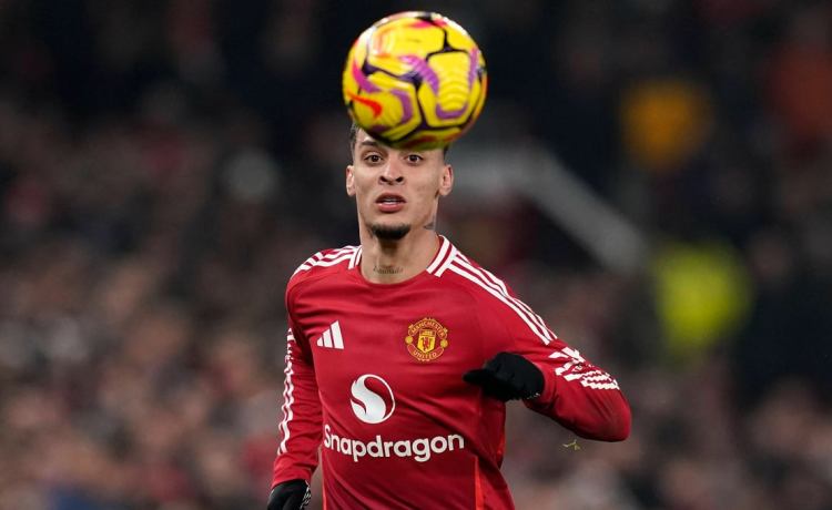 Betis y Manchester United, a punto de llegar a un acuerdo «muy beneficioso» Betis y Manchester United, a punto de llegar a un acuerdo «muy beneficioso»