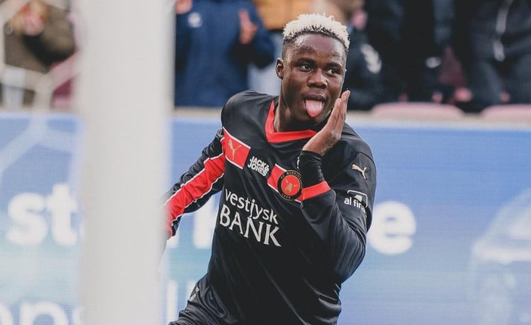 Franculino, una interesante alternativa a Mateo Joseph Franculino, una interesante alternativa a Mateo Joseph