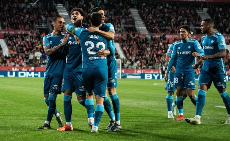 El Betis acapara miradas El Betis acapara miradas