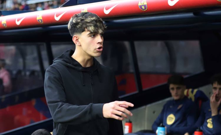 Pendiente, como la versión italiana de su pesadilla Villarreal, de Marc Bernal Pendiente, como la versión italiana de su pesadilla Villarreal, de Marc Bernal