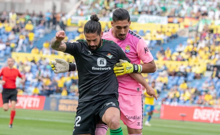 Álvaro Valles niega la mayor y el domingo disfrutará «como espectador» Álvaro Valles niega la mayor y el domingo disfrutará «como espectador»