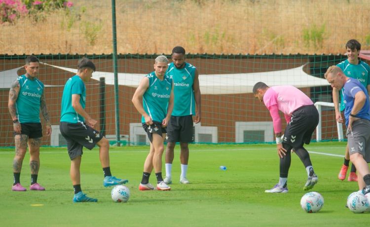 El goteo riega las arcas verdiblancas ya con casi 20 millones El goteo riega las arcas verdiblancas ya con casi 20 millones