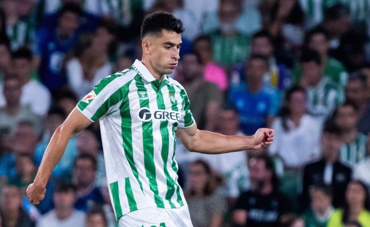 Considera llamar a Marc Roca Considera llamar a Marc Roca