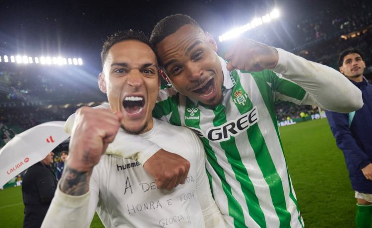 Natan se atreve a decir lo que todos piensan sobre Antony Natan se atreve a decir lo que todos piensan sobre Antony