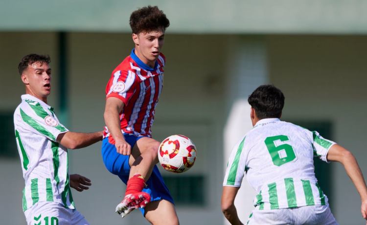 Betis 3-2 Atlético de Madrid: Consuma su revancha pese al árbitro y ¡a otra ‘final four’! Betis 3-2 Atlético de Madrid: Consuma su revancha pese al árbitro y ¡a otra ‘final four’!